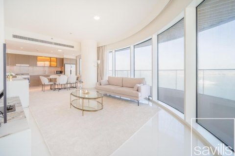 Lakás itt: Dubai Harbour, Dubai, EAE, 2 hálószoba, 161.74 m², azonosító: 755191 - fénykép 2