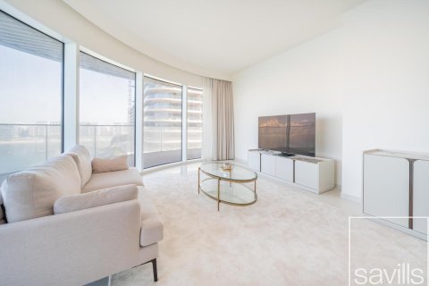 Lakás itt: Dubai Harbour, Dubai, EAE, 2 hálószoba, 161.74 m², azonosító: 755191 - fénykép 3