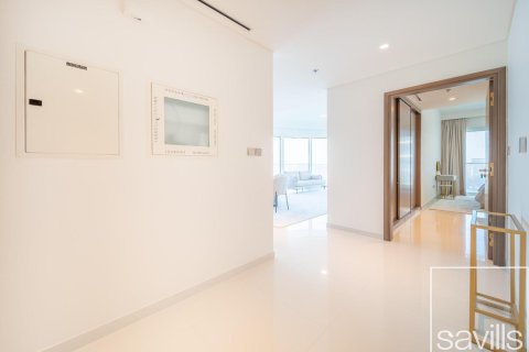 Lakás itt: Dubai Harbour, Dubai, EAE, 2 hálószoba, 161.74 m², azonosító: 755191 - fénykép 11