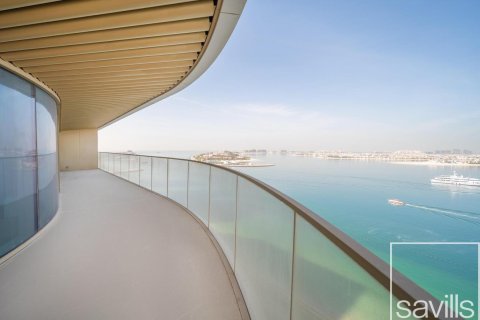 Lakás itt: Dubai Harbour, Dubai, EAE, 2 hálószoba, 161.74 m², azonosító: 755191 - fénykép 26
