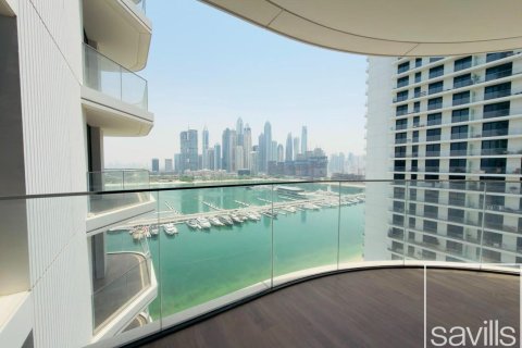 Appartement à vendre à  Dubai Harbour, Dubai, EAU 2 chambres, 109.25 m2 № 755190 - photo 7