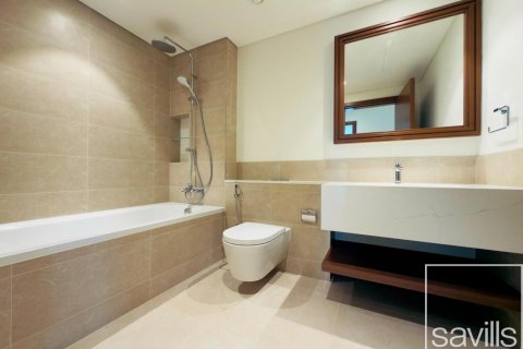 Appartement à vendre à  Dubai Harbour, Dubai, EAU 2 chambres, 109.25 m2 № 755190 - photo 11