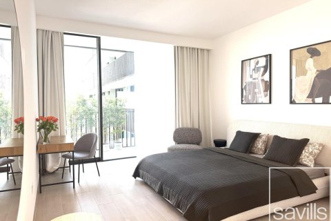 Lakás itt: Jumeirah Village Circle, Dubai, EAE, 2 hálószoba, 126.35 m², azonosító: 755189 - fénykép 9