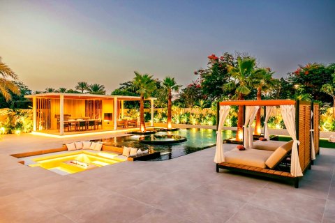 Villa para venda em Arabian Ranches, Dubai, EAU 5 quartos, 463.03 m2 № 761285 - foto 3