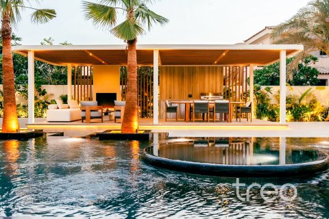 Villa para venda em Arabian Ranches, Dubai, EAU 5 quartos, 463.03 m2 № 761285 - foto 4
