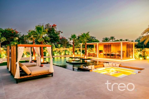 Villa para venda em Arabian Ranches, Dubai, EAU 5 quartos, 463.03 m2 № 761285 - foto 2