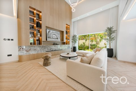 Villa à vendre à  Arabian Ranches, Dubai, EAU 5 chambres, 538.84 m2 № 761290 - photo 1