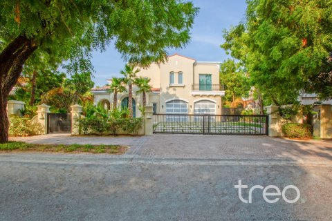 Villa à vendre à  Arabian Ranches, Dubai, EAU 5 chambres, 538.84 m2 № 761290 - photo 6