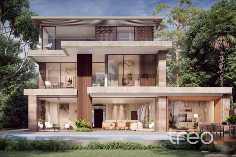 Villa en venta en Tilal Al Ghaf, Dubai, EAU 5 dormitorios, 757.72 m2 № 761287 - foto 10