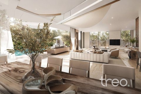 Villa en venta en Tilal Al Ghaf, Dubai, EAU 5 dormitorios, 757.72 m2 № 761287 - foto 4