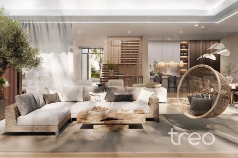 Villa en venta en Tilal Al Ghaf, Dubai, EAU 5 dormitorios, 757.72 m2 № 761287 - foto 3