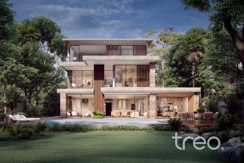 Villa sa Tilal Al Ghaf, Dubai, UAE 5 silid-tulugan, 757.72 sq.m. № 761287