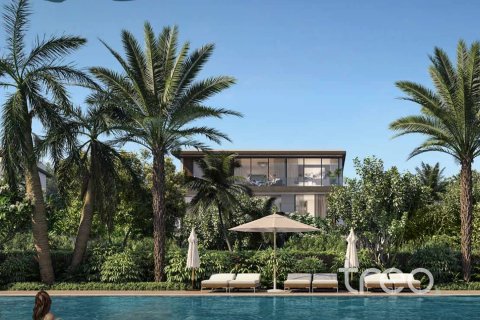 Villa en venta en Tilal Al Ghaf, Dubai, EAU 5 dormitorios, 757.72 m2 № 761287 - foto 8