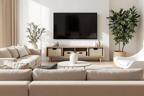 Dubai Land, UAE의 판매용 아파트 33제곱미터 번호 728431 - 사진 5