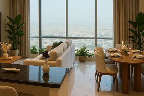 Dubai Land, UAE의 판매용 아파트 33제곱미터 번호 728431 - 사진 6