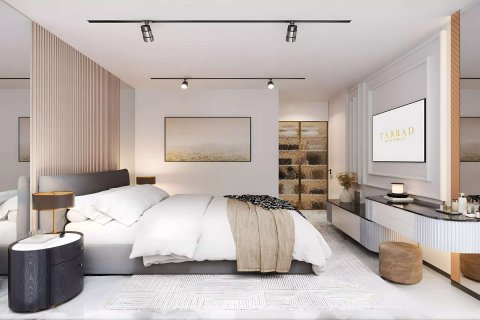 Apartment i Dubai Land, Dubai, UAE 1 værelse, 33 kvm № 728431