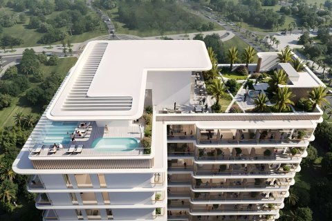 Dubai Land, UAE의 판매용 아파트 33제곱미터 번호 728431 - 사진 12