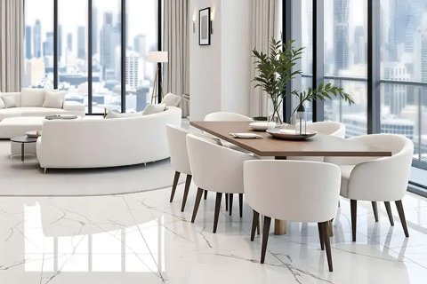 Dubai Land, UAE의 판매용 아파트 33제곱미터 번호 728431 - 사진 3