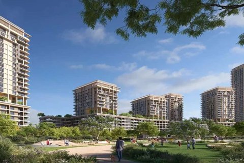 דירה למכירה ב Al Wasl, Dubai, איחוד האמירויות  1 חדר, 49 מ"ר, מספר 728428 - תמונה 15