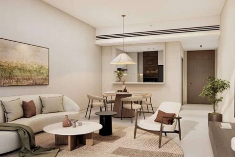 דירה למכירה ב Al Wasl, Dubai, איחוד האמירויות  1 חדר, 49 מ"ר, מספר 728428 - תמונה 5