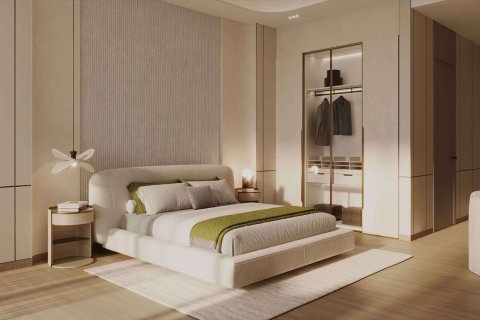 Apartament de vânzare în Motor City, Dubai, EAU 1 cameră, 29 mp. №728430 - poză 4
