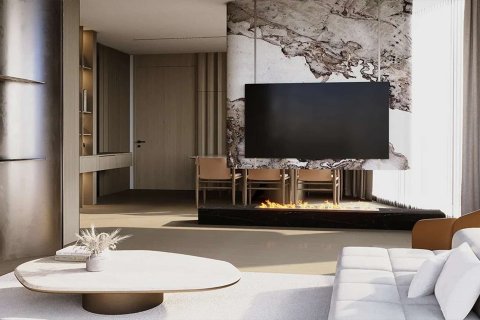 Apartament de vânzare în Motor City, Dubai, EAU 1 cameră, 29 mp. №728430 - poză 2