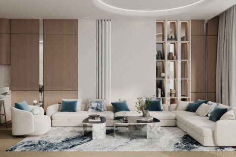 Apartament de vânzare în Motor City, Dubai, EAU 1 cameră, 29 mp. №728430 - poză 6