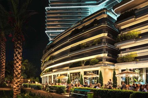 Apartament de vânzare în Motor City, Dubai, EAU 1 cameră, 29 mp. №728430 - poză 8