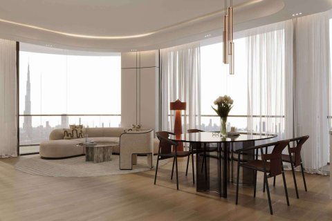 Apartament de vânzare în Motor City, Dubai, EAU 1 cameră, 29 mp. №728430 - poză 5