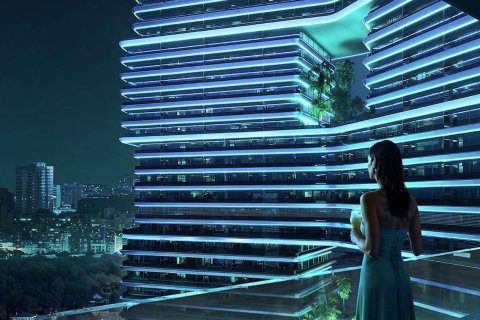 Apartament de vânzare în Motor City, Dubai, EAU 1 cameră, 29 mp. №728430 - poză 7