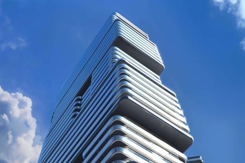 Apartament de vânzare în Motor City, Dubai, EAU 1 cameră, 29 mp. №728430 - poză 11