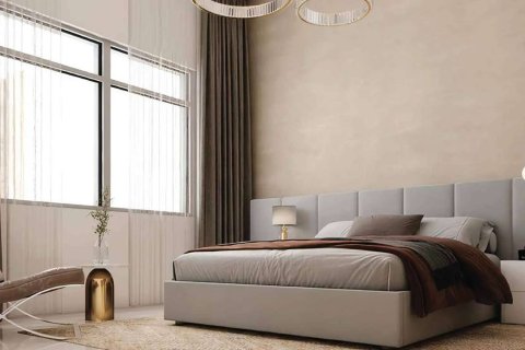 Müüa korter asukohaga Jumeirah Village Circle, Dubai, AÜE: 1 magamistoaga, 55 m² Nr 728432 - pilt 7