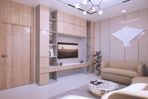 Müüa korter asukohaga Jumeirah Village Circle, Dubai, AÜE: 1 magamistoaga, 55 m² Nr 728432 - pilt 8