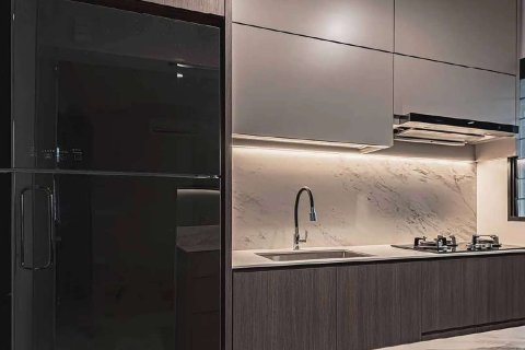 Müüa korter asukohaga Jumeirah Village Circle, Dubai, AÜE: 1 magamistoaga, 55 m² Nr 728432 - pilt 6