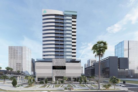 Müüa korter asukohaga Jumeirah Village Circle, Dubai, AÜE: 1 magamistoaga, 55 m² Nr 728432 - pilt 11