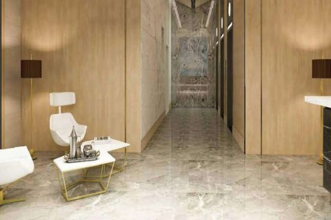 آپارتمان در Jumeirah Village Circle، Dubai ، امارات متحده عربی 1 خوابه ، 55 متر مربع.  شماره 728432