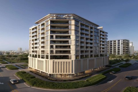 آپارتمان در Dubai ، امارات متحده عربی 34 متر مربع. شماره 728427