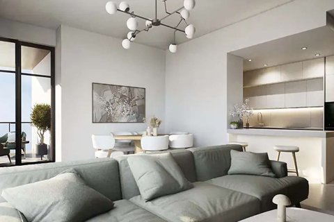 Apartamento para venda em Jumeirah Village Circle, Dubai, EAU 1 quarto, 30 m2 № 728433 - foto 4