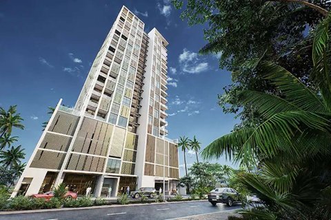 Apartamento para venda em Jumeirah Village Circle, Dubai, EAU 1 quarto, 30 m2 № 728433 - foto 9