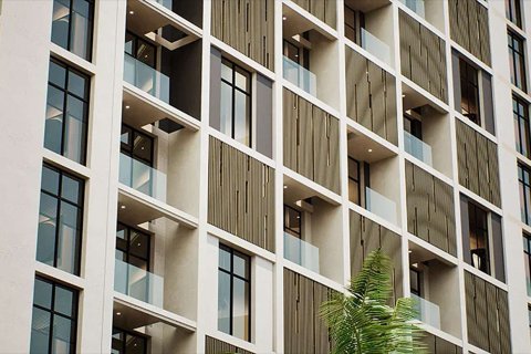 Apartamento para venda em Jumeirah Village Circle, Dubai, EAU 1 quarto, 30 m2 № 728433 - foto 7