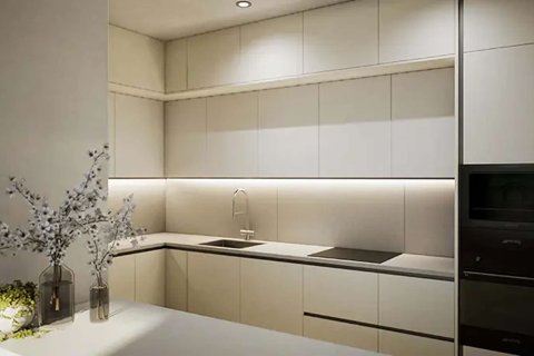 Apartamento para venda em Jumeirah Village Circle, Dubai, EAU 1 quarto, 30 m2 № 728433 - foto 6