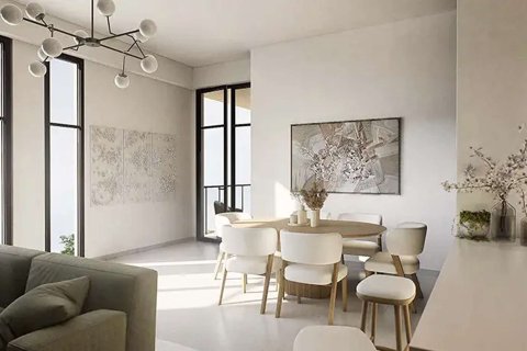 Apartamento para venda em Jumeirah Village Circle, Dubai, EAU 1 quarto, 30 m2 № 728433 - foto 2