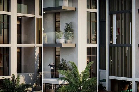 Apartamento para venda em Jumeirah Village Circle, Dubai, EAU 1 quarto, 30 m2 № 728433 - foto 12