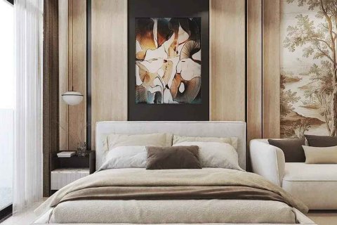 International City, Dubai, BAE’de daire 1 yatak odası, 65.03 m&sup2; No 705362
