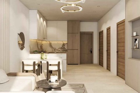 Διαμέρισμα σε Ventana Residences σε International City, Dubai, ΗΑΕ 2 υπνοδωμάτια, 75.07 τ.μ. Αρ. 705363 - φωτογραφία 2