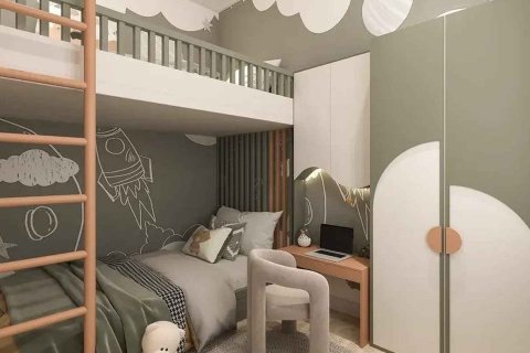 Διαμέρισμα σε Ventana Residences σε International City, Dubai, ΗΑΕ 2 υπνοδωμάτια, 75.07 τ.μ. Αρ. 705363 - φωτογραφία 4