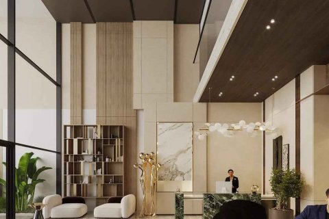 Διαμέρισμα σε Ventana Residences σε International City, Dubai, ΗΑΕ 2 υπνοδωμάτια, 75.07 τ.μ. Αρ. 705363 - φωτογραφία 5