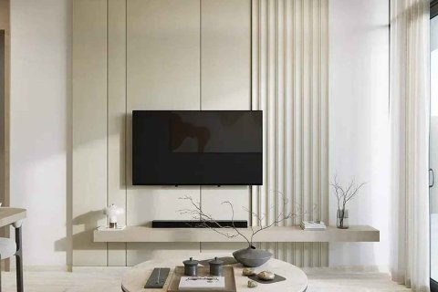 Διαμέρισμα σε Ventana Residences σε International City, Dubai, ΗΑΕ 2 υπνοδωμάτια, 75.07 τ.μ. Αρ. 705363 - φωτογραφία 3