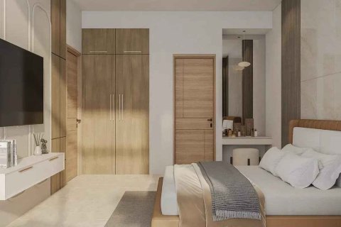 Διαμέρισμα σε Ventana Residences σε International City, Dubai, ΗΑΕ 2 υπνοδωμάτια, 75.07 τ.μ. Αρ. 705363