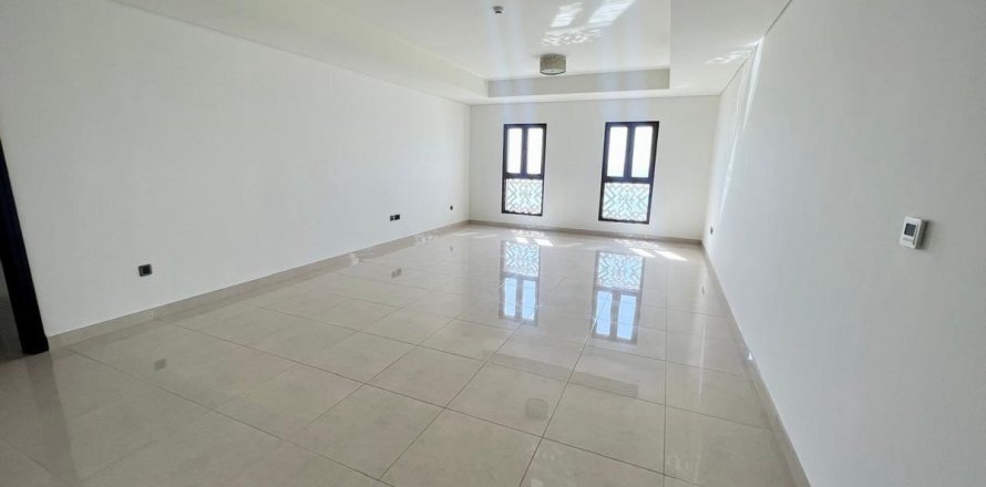 Apartman u gradu Palm Jumeirah, Dubai, UAE 2 spavaće sobe, 198.1 m2 Br. 704017